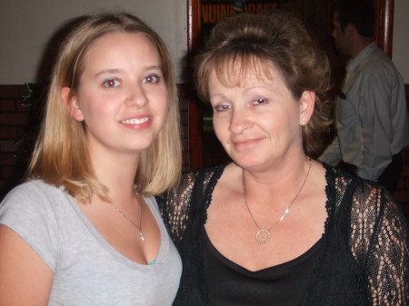 Mary Glenn Photo 15