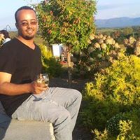 Daniel Hailemariam Photo 14