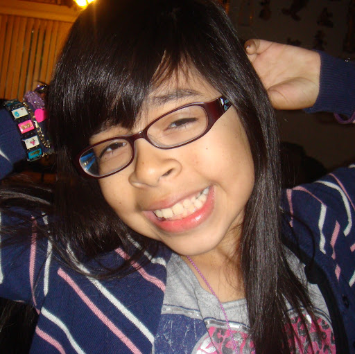Juliet Garcia Photo 19