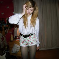 Hanna Howard Photo 8