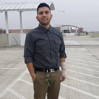 Sergio Orellana Photo 14