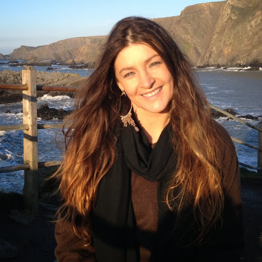 Katherine Saunders Photo 34
