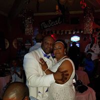 Angel Patterson Photo 12