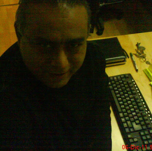 Francisco Ibarra Photo 5