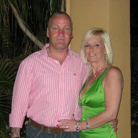 Sharon Rouse Photo 17