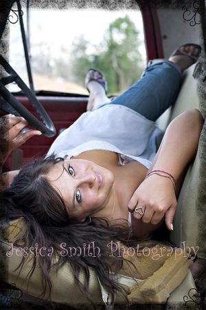 Crystal Jackson Photo 2