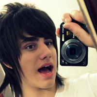 Andrew Sykes Photo 18