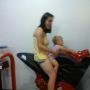 Jessie Long Photo 24