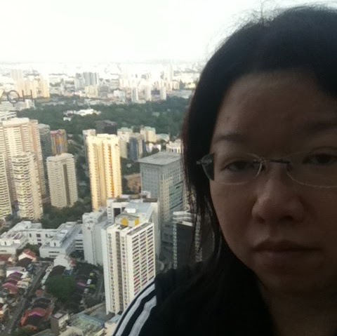 Patricia Chong Photo 28