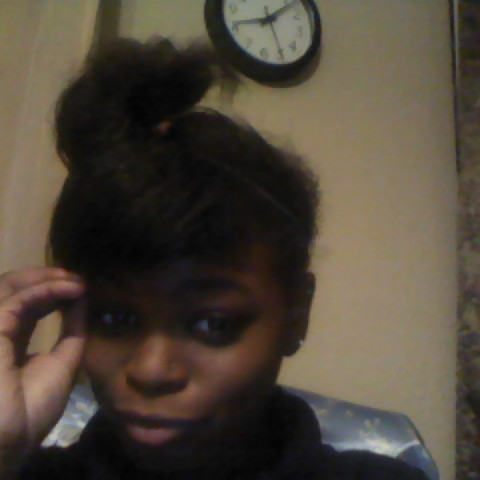 Kia Robinson Photo 8
