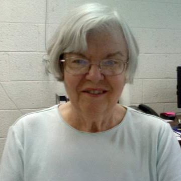 Ursula Garrett Photo 4