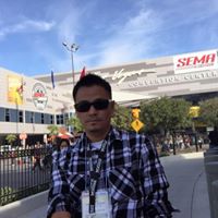 Allan Chan Photo 29
