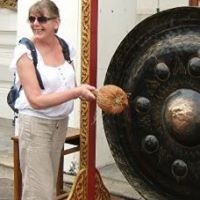 Judith Bryan Photo 16
