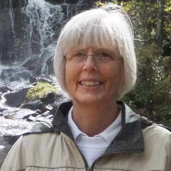 Patricia Calhoun Photo 12