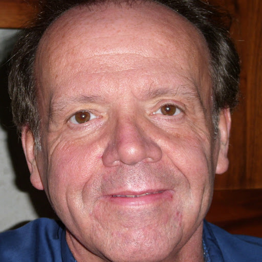 Steven Gillespie Photo 23