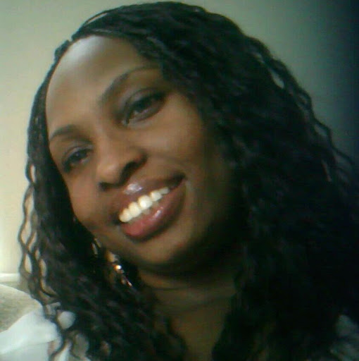 Yolanda Hunter Photo 8