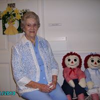 Marie Alford Photo 28