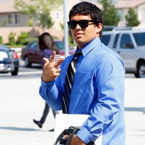 Michael Valentin Photo 8