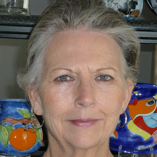 Sharon Martin Photo 13