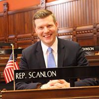 Sean Scanlon Photo 43