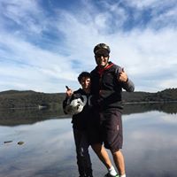 Jason Harker Photo 23
