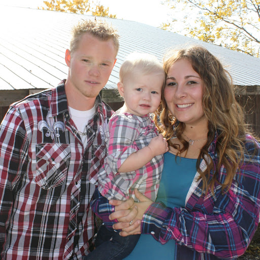 Jessica Lessard Photo 8
