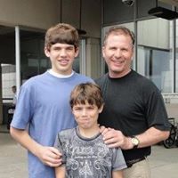 Tom Weir Photo 35