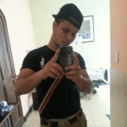 Anthony Romero Photo 22