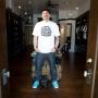 Jason Huggins Photo 16