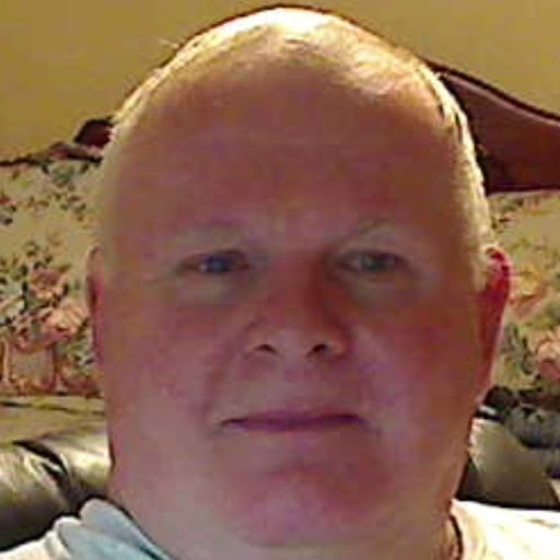 Roger Martin Photo 46