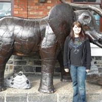 Ginny Fisher Photo 28