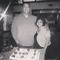 Eric Salcido Photo 8