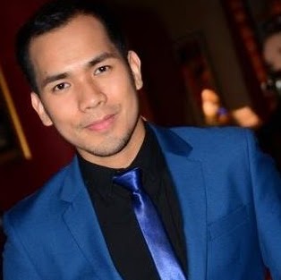 Marvin Gagarin Photo 7