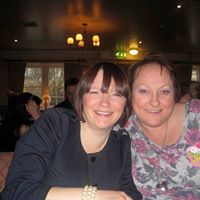 Catherine Atkinson Photo 32