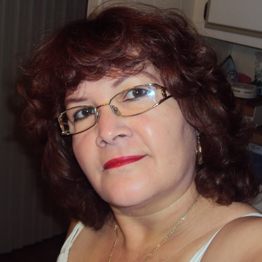 Blanca Holguin Photo 26
