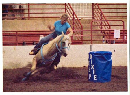 Janet Freeman Photo 31
