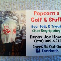 Joe Howe Photo 5