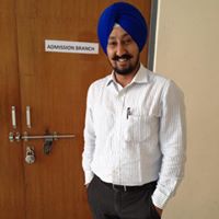 Paramvir Randhawa Photo 7