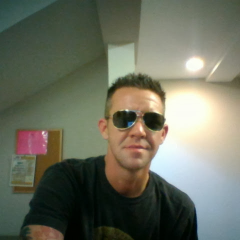 Brandon Pearce Photo 6
