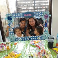Andrea Reyes Photo 43