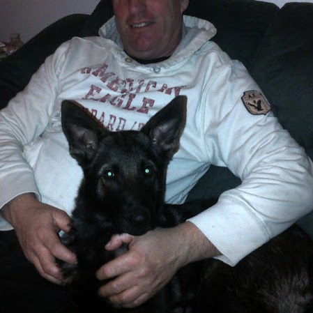 Terry Ferguson Photo 7