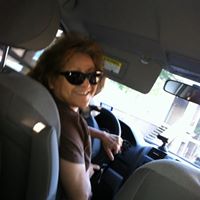 Corina Gonzales Photo 29