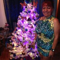 Olga Granados Photo 2