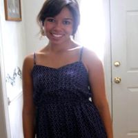 Allison Payton Photo 2
