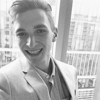 Andrew Markham Photo 24