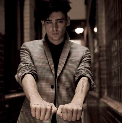 Joshua Preece Photo 6