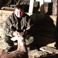 Hunter Simmons Photo 26