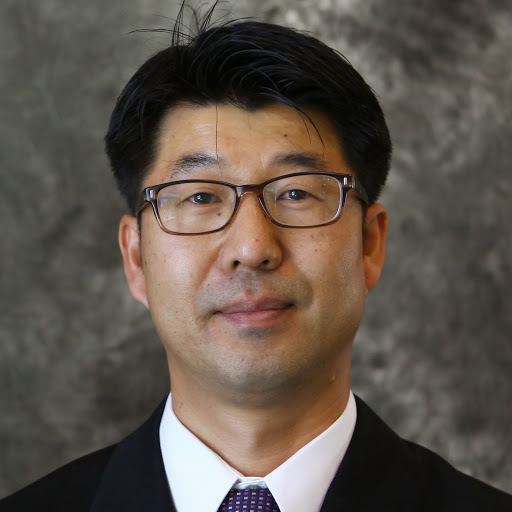 Ernest Kim Photo 9
