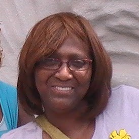 Pauline Covington Photo 2