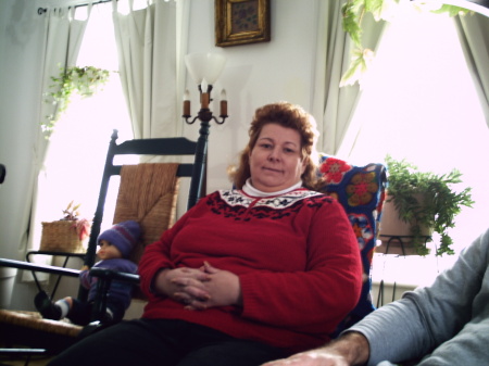 Wanda Thompson Photo 31